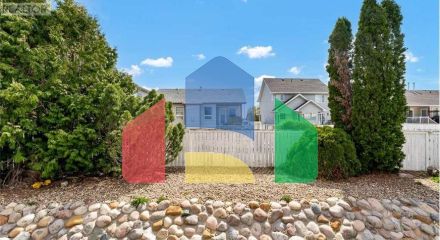 Residential - Single Family Home - Medicine Hat, Canada - Canada