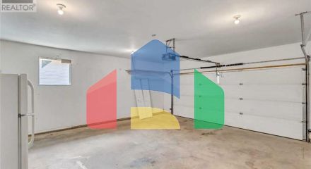 Residential - Single Family Home - Medicine Hat, Canada - Canada