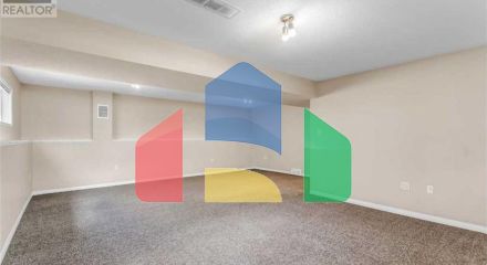 Residential - Single Family Home - Medicine Hat, Canada - Canada