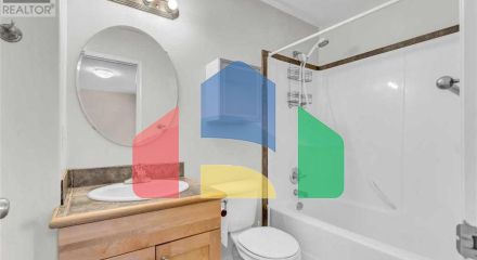 Residential - Single Family Home - Medicine Hat, Canada - Canada