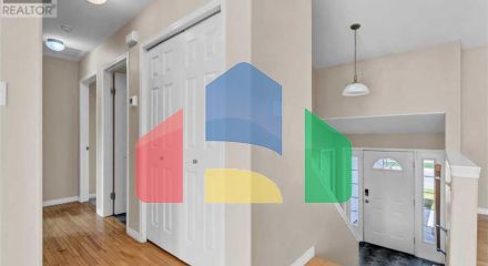 Residential - Single Family Home - Medicine Hat, Canada - Canada