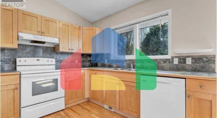 Residential - Single Family Home - Medicine Hat, Canada - Canada