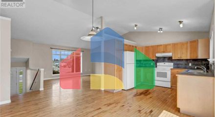 Residential - Single Family Home - Medicine Hat, Canada - Canada