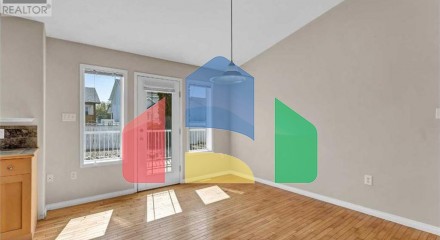 Residential - Single Family Home - Medicine Hat, Canada - Canada