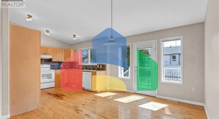 Residential - Single Family Home - Medicine Hat, Canada - Canada