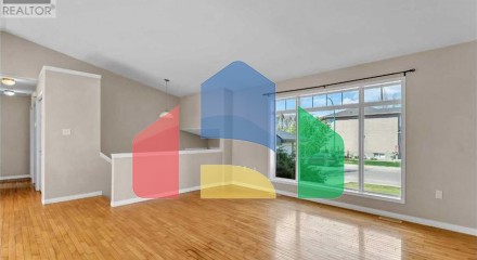 Residential - Single Family Home - Medicine Hat, Canada - Canada