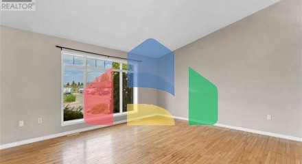 Residential - Single Family Home - Medicine Hat, Canada - Canada