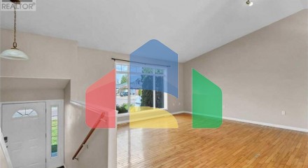 Residential - Single Family Home - Medicine Hat, Canada - Canada