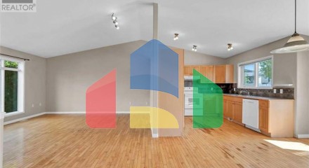Residential - Single Family Home - Medicine Hat, Canada - Canada