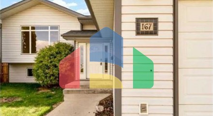 Residential - Single Family Home - Medicine Hat, Canada - Canada