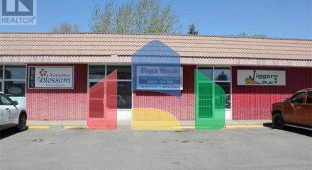 Commercial - Commercial/Retail - Medicine Hat, Canada - Canada