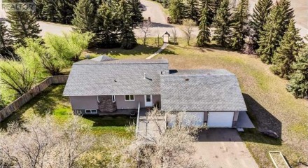 Residential - Single Family Home - Medicine Hat, Canada - Canada