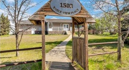Residential - Single Family Home - Medicine Hat, Canada - Canada