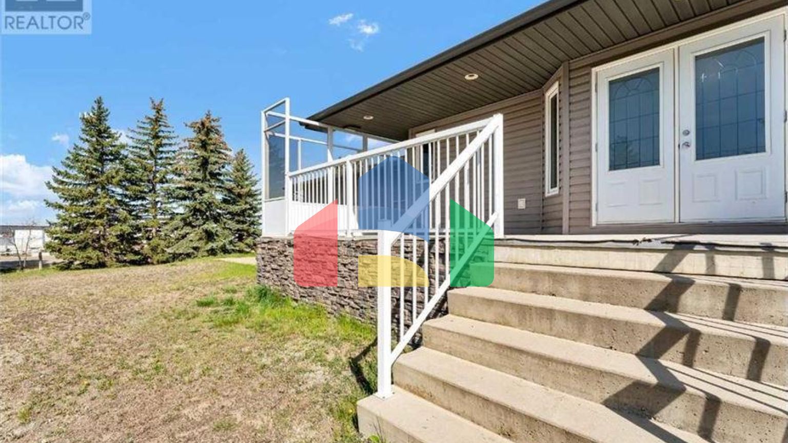 Residential - Single Family Home - Medicine Hat, Canada - Canada