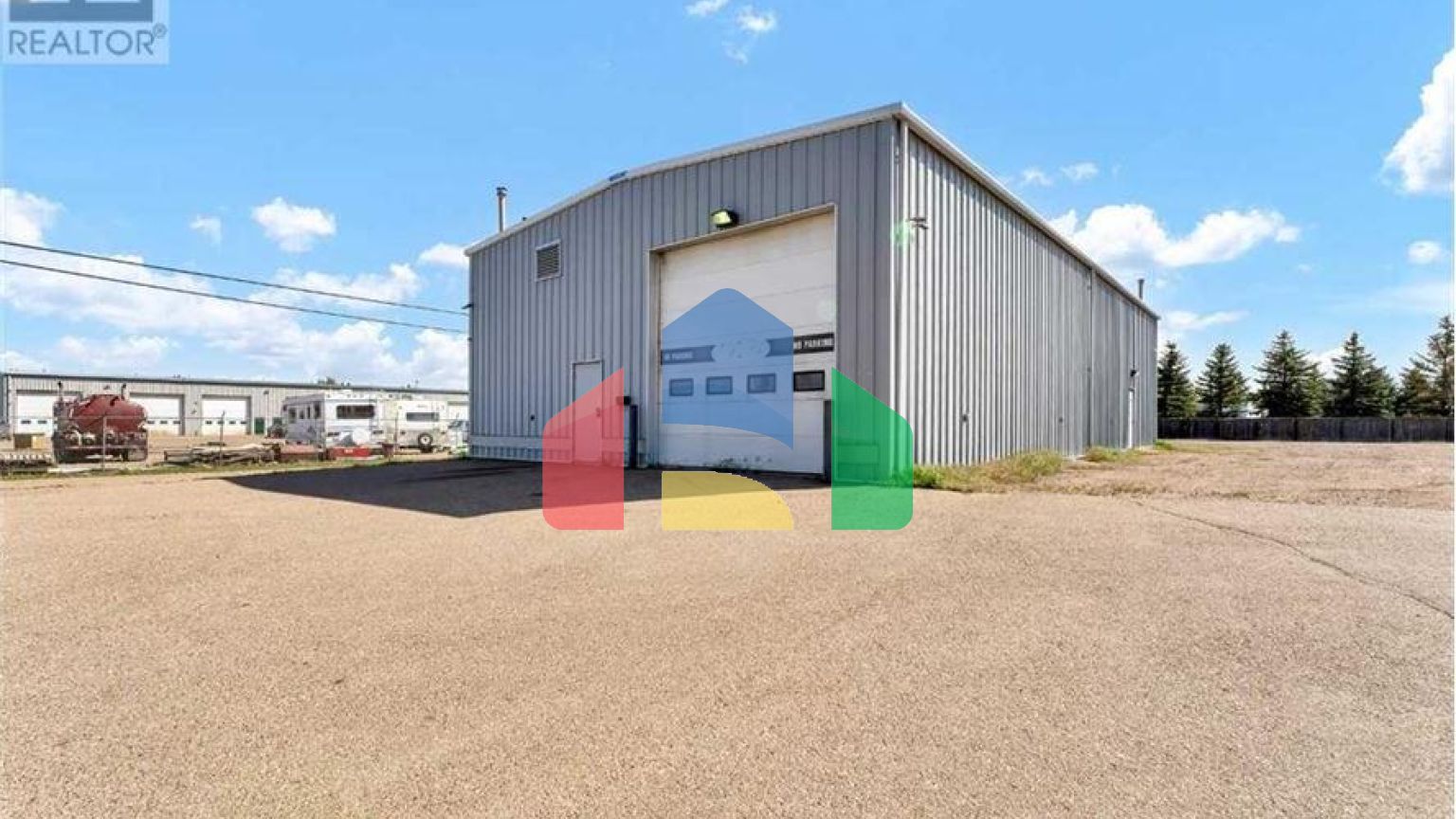 Residential - Single Family Home - Medicine Hat, Canada - Canada