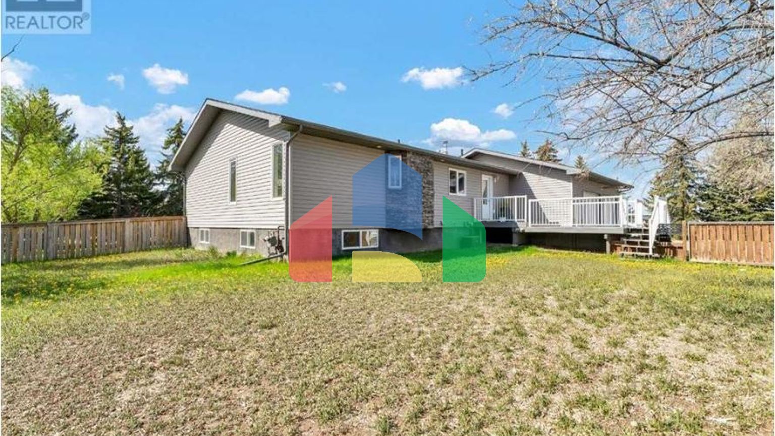 Residential - Single Family Home - Medicine Hat, Canada - Canada