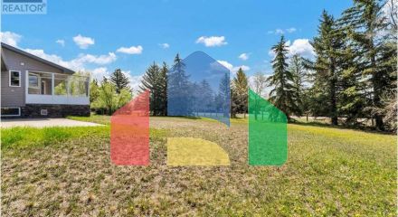 Residential - Single Family Home - Medicine Hat, Canada - Canada