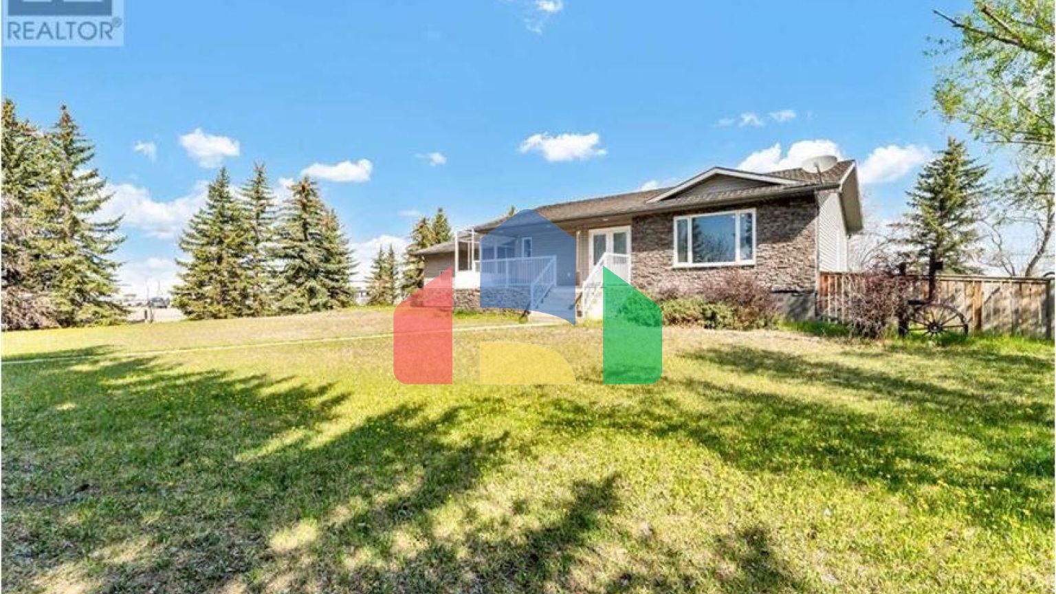 Residential - Single Family Home - Medicine Hat, Canada - Canada