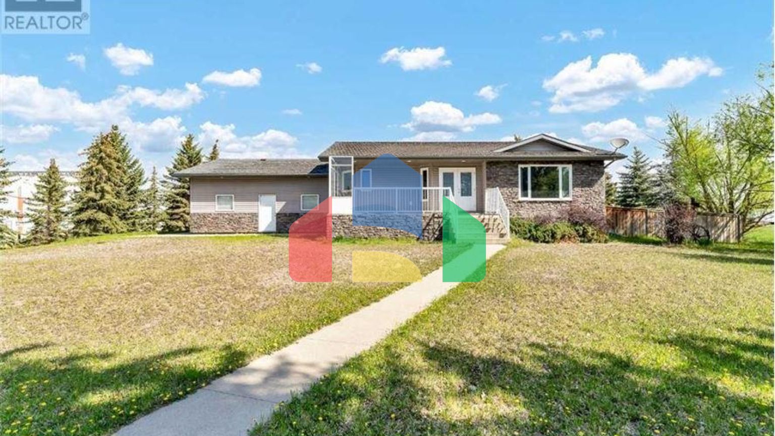 Residential - Single Family Home - Medicine Hat, Canada - Canada