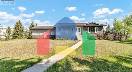 Residential - Single Family Home - Medicine Hat, Canada - Canada