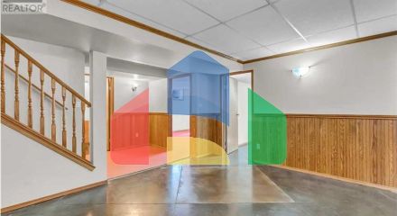 Residential - Single Family Home - Medicine Hat, Canada - Canada