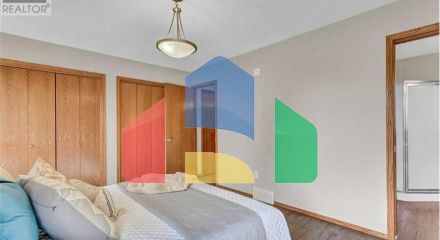 Residential - Single Family Home - Medicine Hat, Canada - Canada