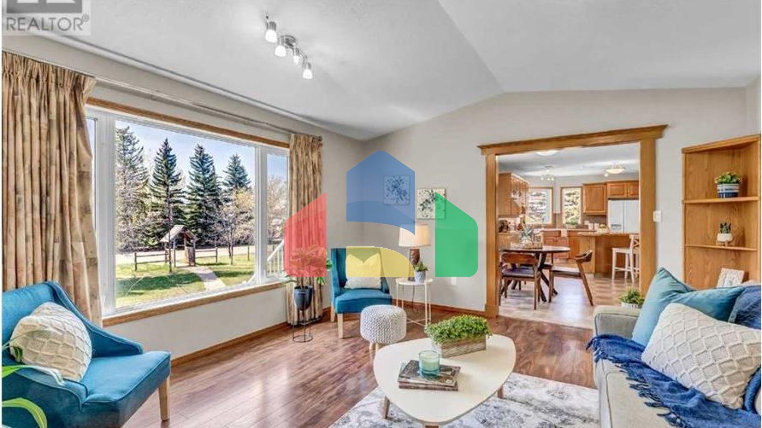 Residential - Single Family Home - Medicine Hat, Canada - Canada