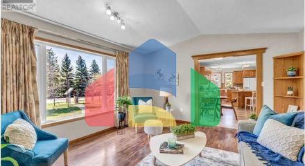 Residential - Single Family Home - Medicine Hat, Canada - Canada