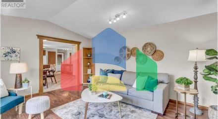 Residential - Single Family Home - Medicine Hat, Canada - Canada