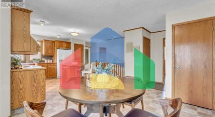 Residential - Single Family Home - Medicine Hat, Canada - Canada