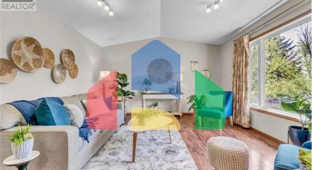 Residential - Single Family Home - Medicine Hat, Canada - Canada