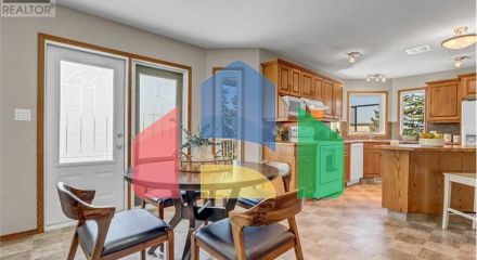 Residential - Single Family Home - Medicine Hat, Canada - Canada