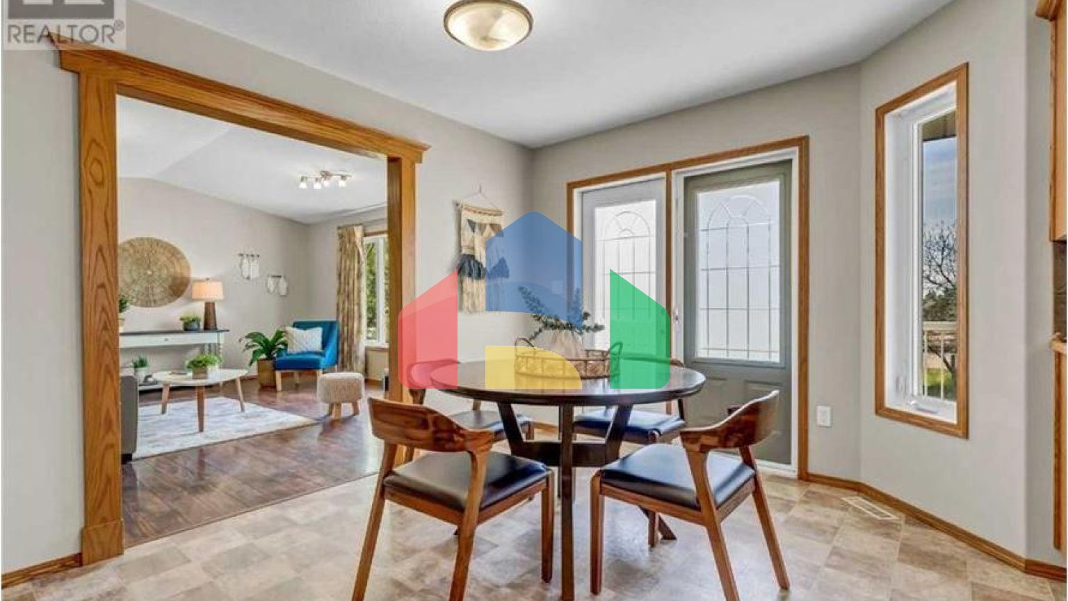 Residential - Single Family Home - Medicine Hat, Canada - Canada