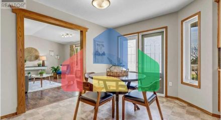 Residential - Single Family Home - Medicine Hat, Canada - Canada