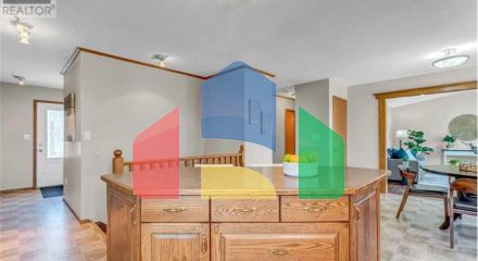 Residential - Single Family Home - Medicine Hat, Canada - Canada