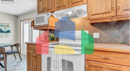 Residential - Single Family Home - Medicine Hat, Canada - Canada