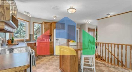 Residential - Single Family Home - Medicine Hat, Canada - Canada