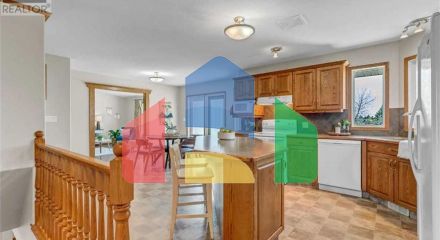 Residential - Single Family Home - Medicine Hat, Canada - Canada