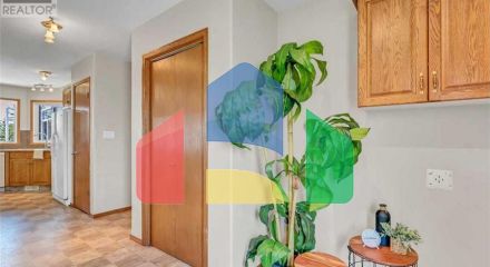 Residential - Single Family Home - Medicine Hat, Canada - Canada