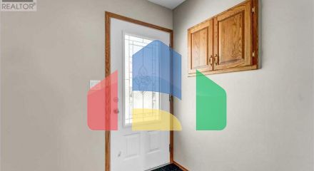 Residential - Single Family Home - Medicine Hat, Canada - Canada