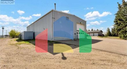 Residential - Single Family Home - Medicine Hat, Canada - Canada