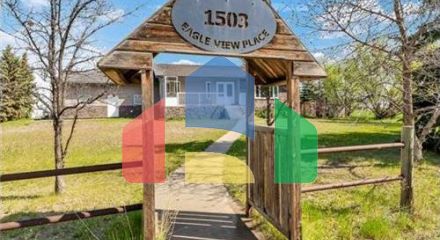 Residential - Single Family Home - Medicine Hat, Canada - Canada
