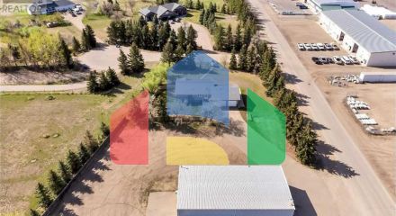 Residential - Single Family Home - Medicine Hat, Canada - Canada