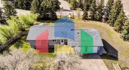 Residential - Single Family Home - Medicine Hat, Canada - Canada