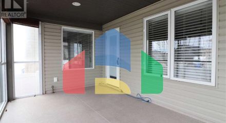 Residential - Single Family Home - Medicine Hat, Canada - Canada