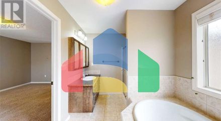 Residential - Single Family Home - Medicine Hat, Canada - Canada