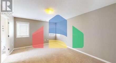 Residential - Single Family Home - Medicine Hat, Canada - Canada