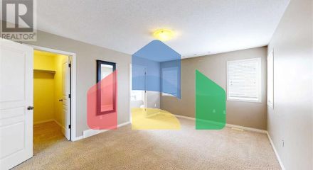 Residential - Single Family Home - Medicine Hat, Canada - Canada