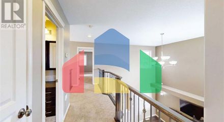 Residential - Single Family Home - Medicine Hat, Canada - Canada