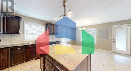 Residential - Single Family Home - Medicine Hat, Canada - Canada